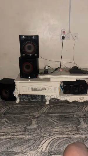 Audio and Music Equipment