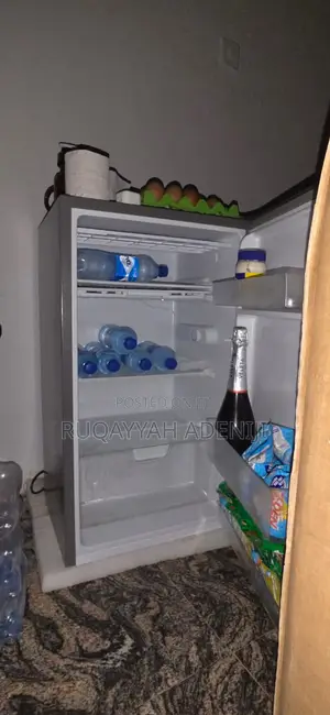 Single Door Fridge