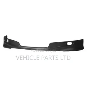 Front Sport Bumper Padded Toyota Camry 2007-2011