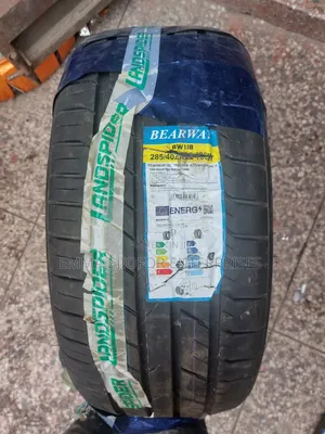 285/40r22 Bearway Tyre