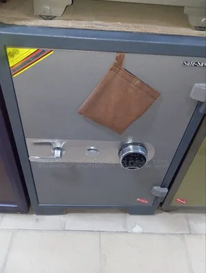 Brand New Digital Fireproof Safe – Heavy-Duty Security Safe
