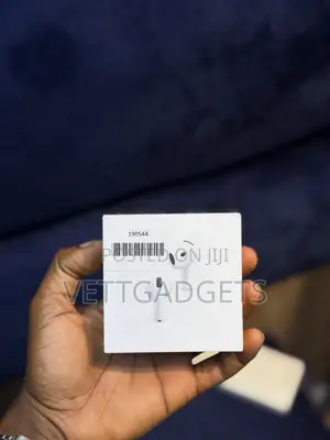 AirPods Pro 4 ANC