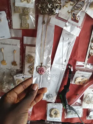 Pretty Necklaces