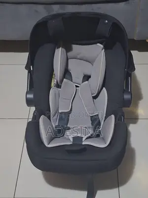 Baby Car Sitter
