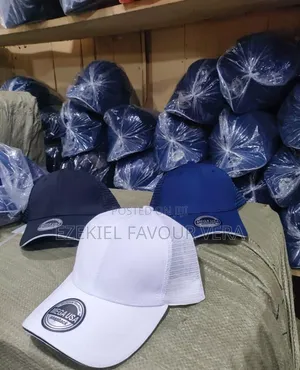 Plain Tshirts and Round Neck and Plain Cap for Branding