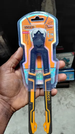 Rabbet Plier