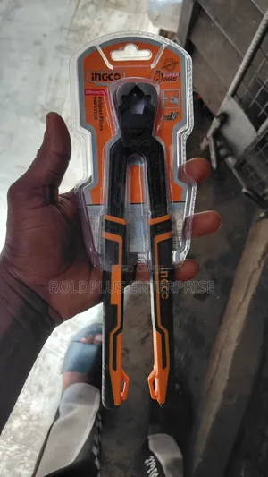 Rabbet Plier