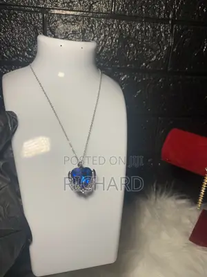 Female Necklace