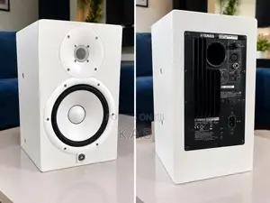 Yamaha Hs8 Studio Monitors — For Sale