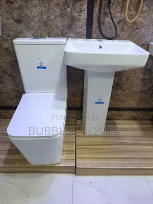 Mini Set Wc