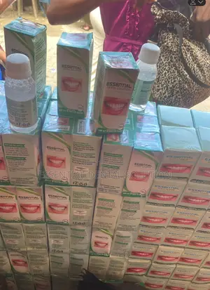 Essential Dental Solution