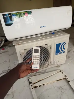 1HP Skyrun Air Conditioner