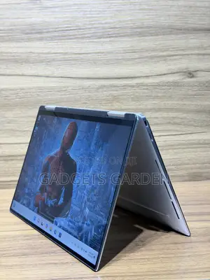 Laptop Dell XPS 13 7390 2-in-1 32GB Intel Core i7 SSD 512GB