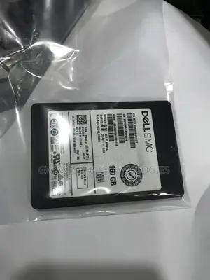 Dell MZ-7LH960C 960GB, 2.5 Inch Internal SSD