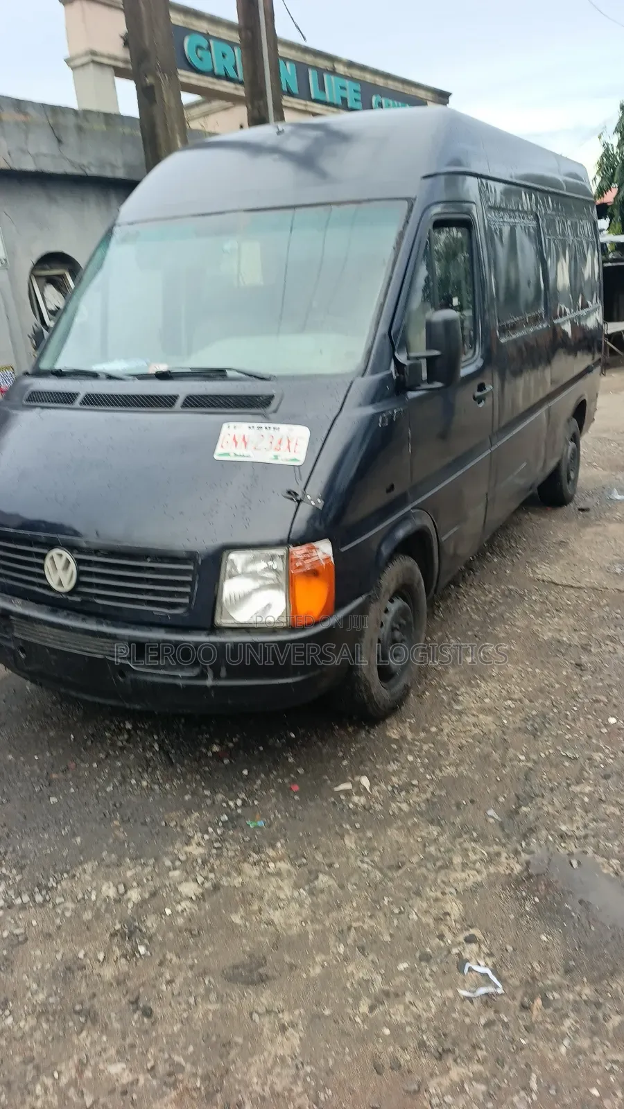 Buses for Rentals Services