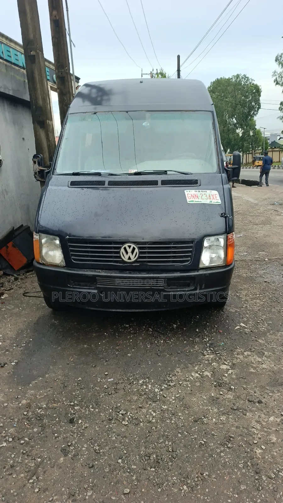Buses for Rentals Services