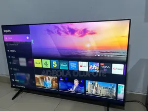 Hisence 43inch Smart TV