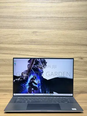 Laptop Dell XPS 15 9500 16GB Intel Core i7 SSD 512GB