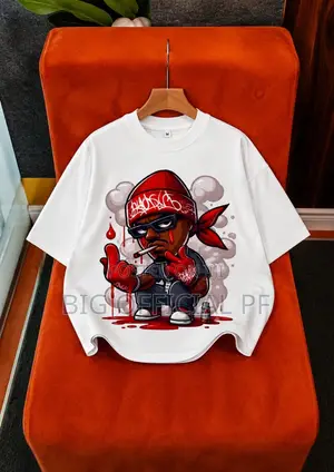Big Official4pf Wears
