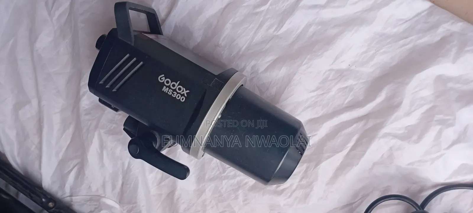 Godox MS300 Studio Strobe
