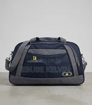 Duffle Bags