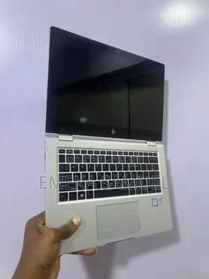 Laptop HP EliteBook X360 1030 G2 8GB Intel Core i5 SSD 256GB