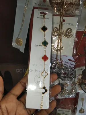Beautiful Bracelets