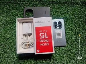 Xiaomi Redmi Note 15 Pro+ 512 GB Blue