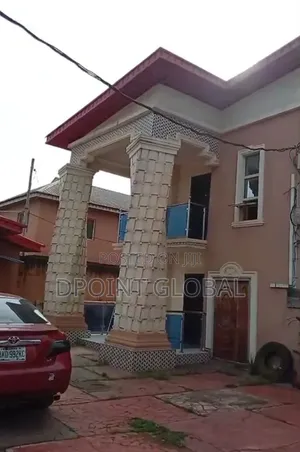 15bdrm Block of Flats in Not Estate, Baruwa for sale