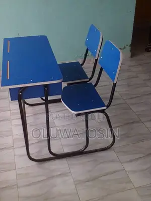 School Student Desks and Furniture