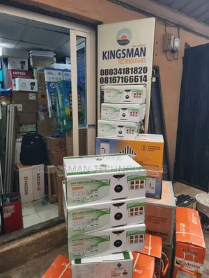 3.2kva 24v Hybrid Inverter