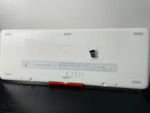 Solar Keyboard