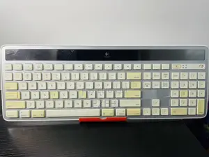 Solar Keyboard