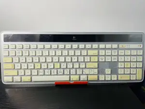 Solar Keyboard