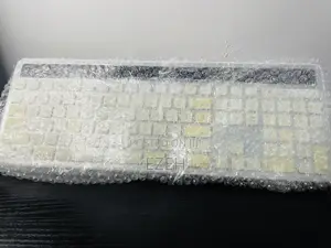 Solar Keyboard