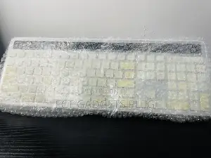 Solar Keyboard