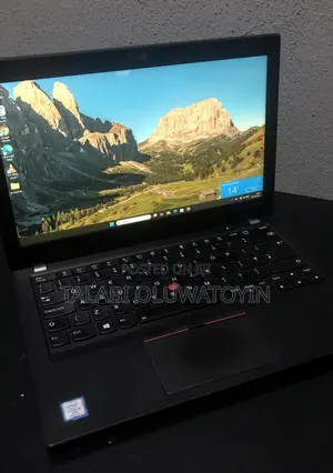 Laptop Lenovo ThinkPad X280 8GB Intel Core i5 SSD 256GB