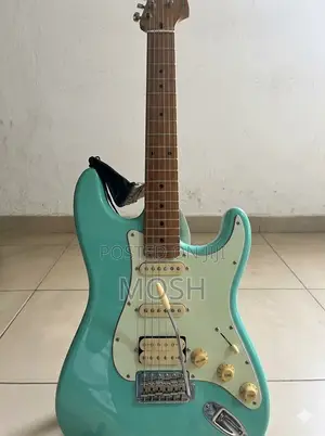 Electric Guitar