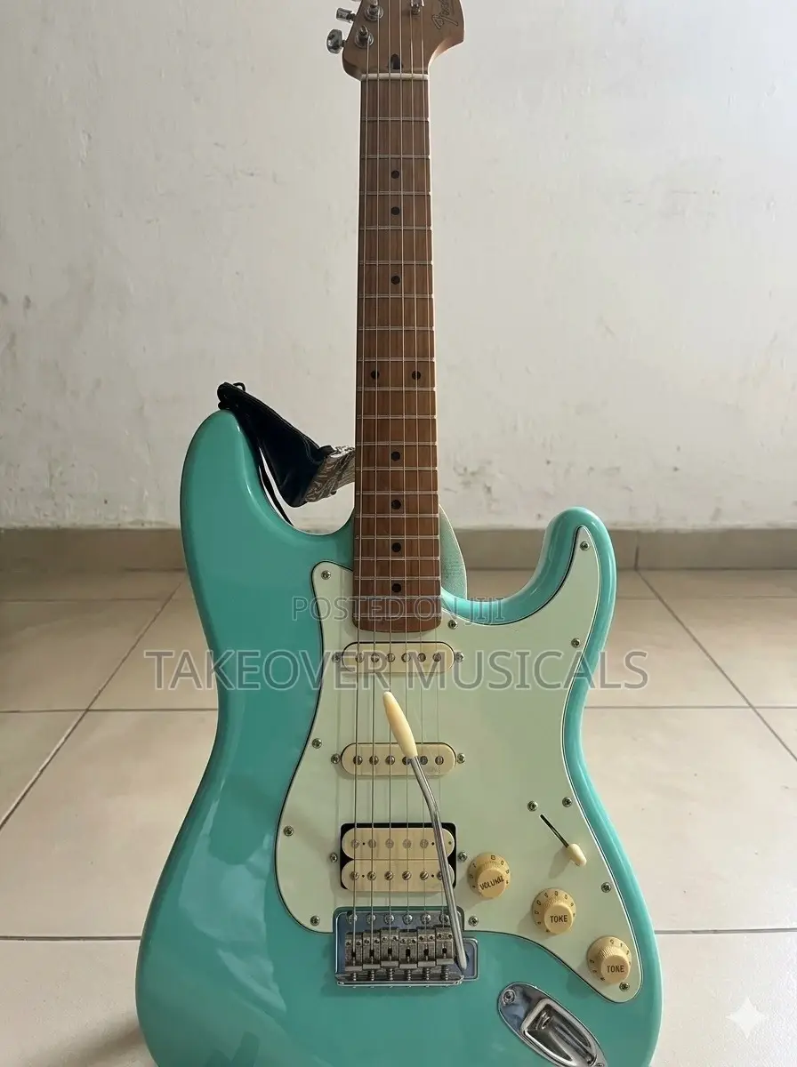 Electric Guitar