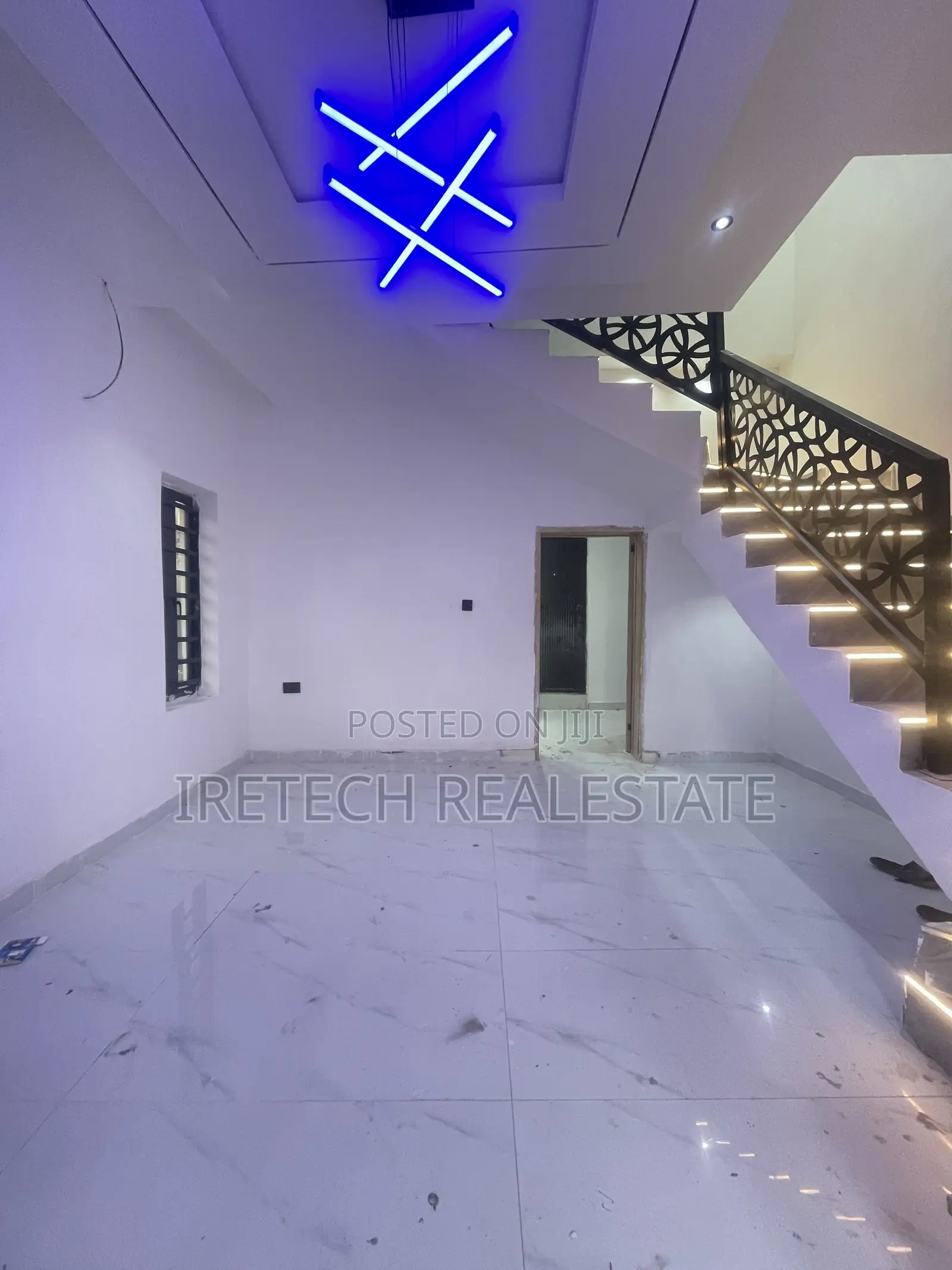 2bdrm Townhouse/Terrace in Sangotedo for sale