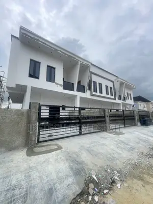 2bdrm Townhouse/Terrace in Sangotedo for sale