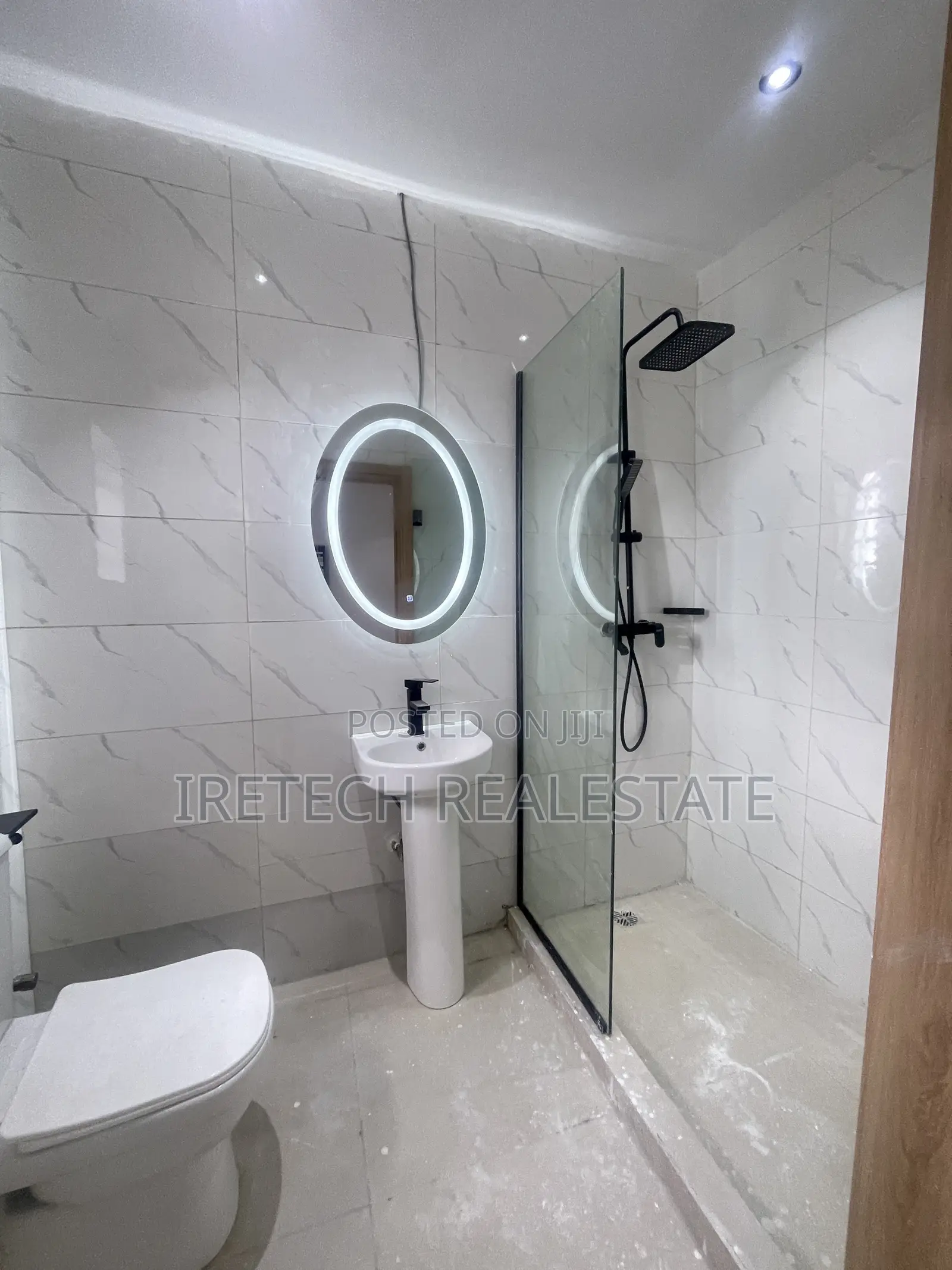 2bdrm Townhouse/Terrace in Sangotedo for sale