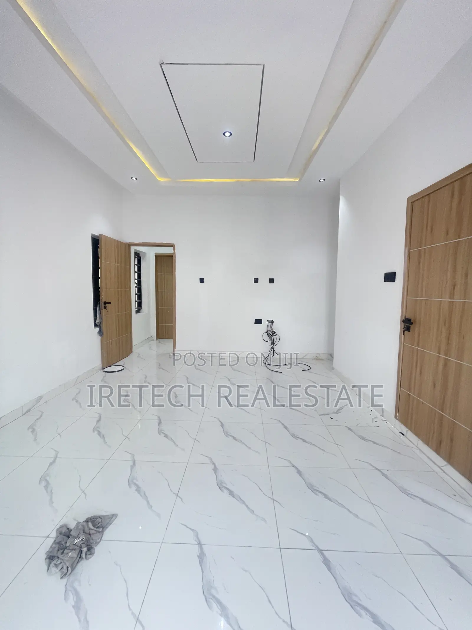 2bdrm Townhouse/Terrace in Sangotedo for sale