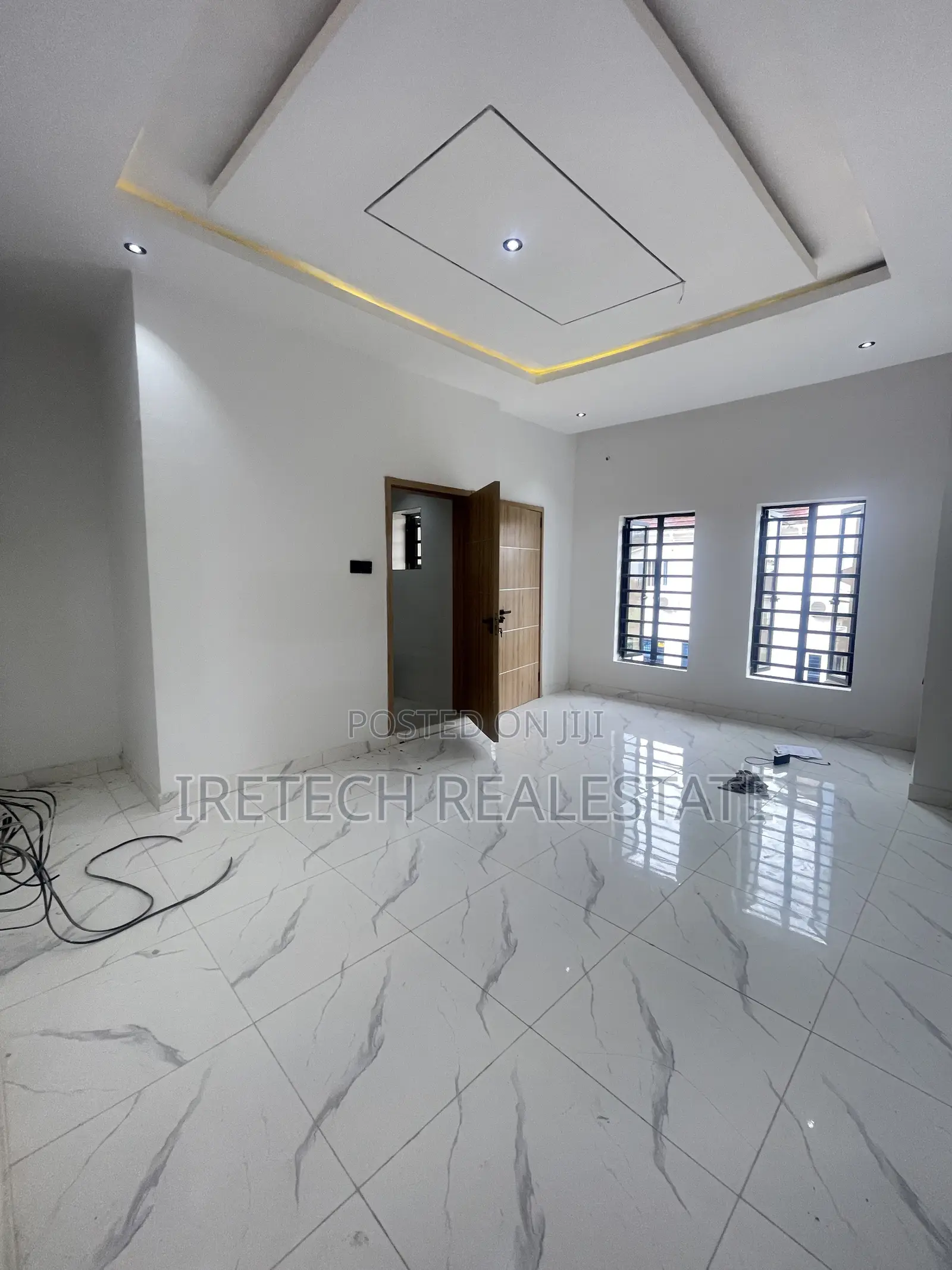 2bdrm Townhouse/Terrace in Sangotedo for sale