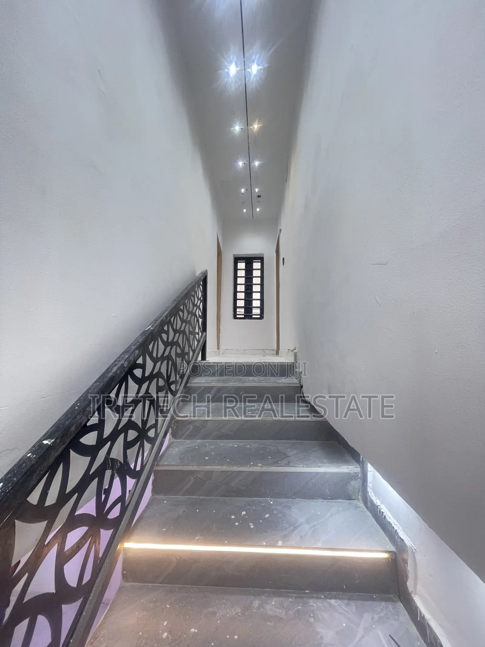 2bdrm Townhouse/Terrace in Sangotedo for sale