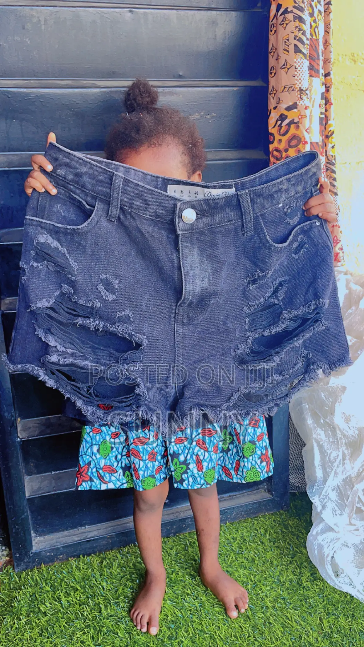 Threaded Greace Wears