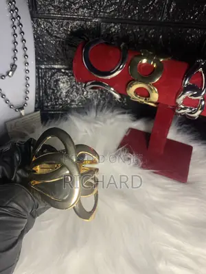 Female Chunky Bracelets