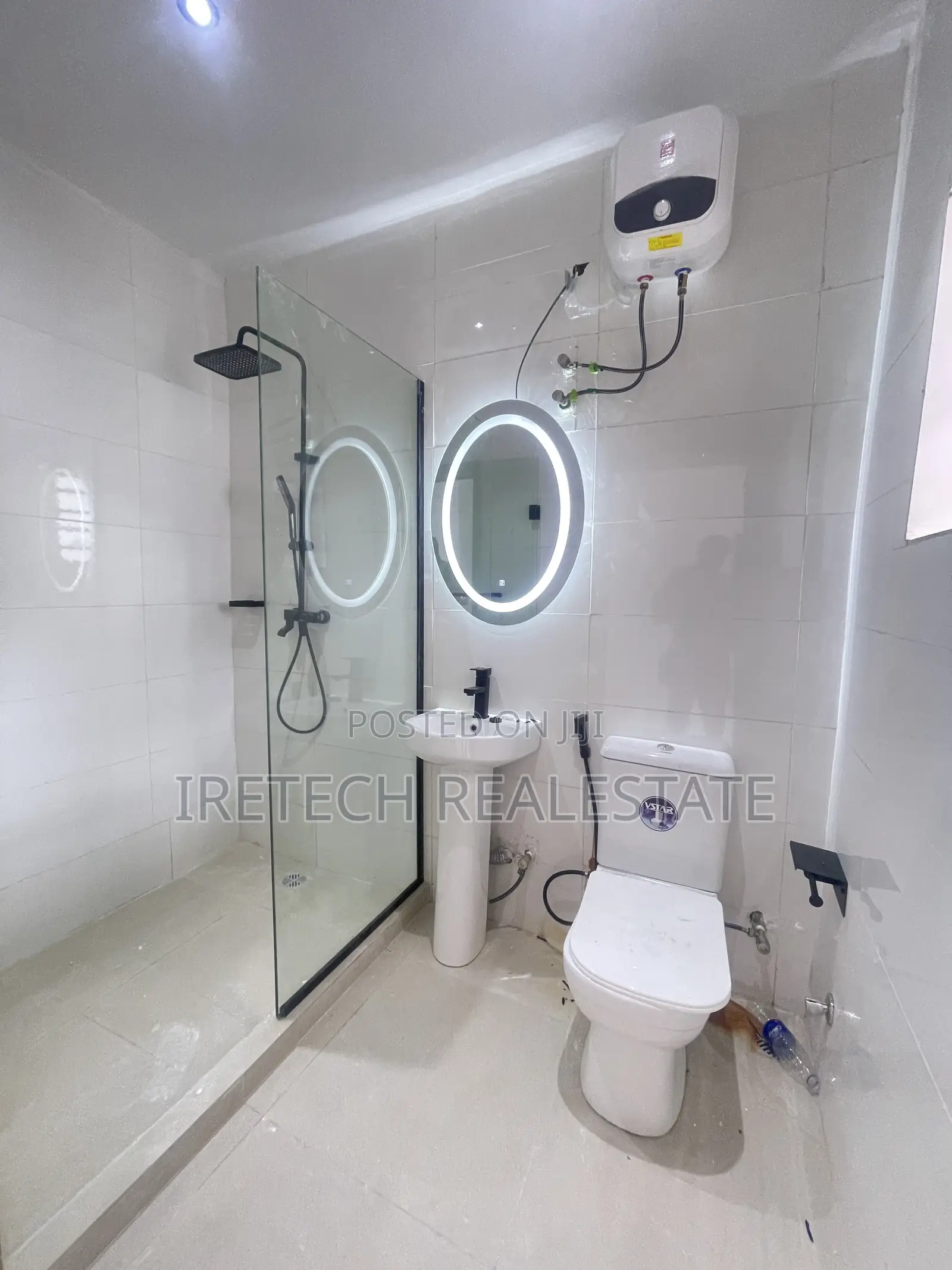 2bdrm Townhouse/Terrace in Sangotedo for sale