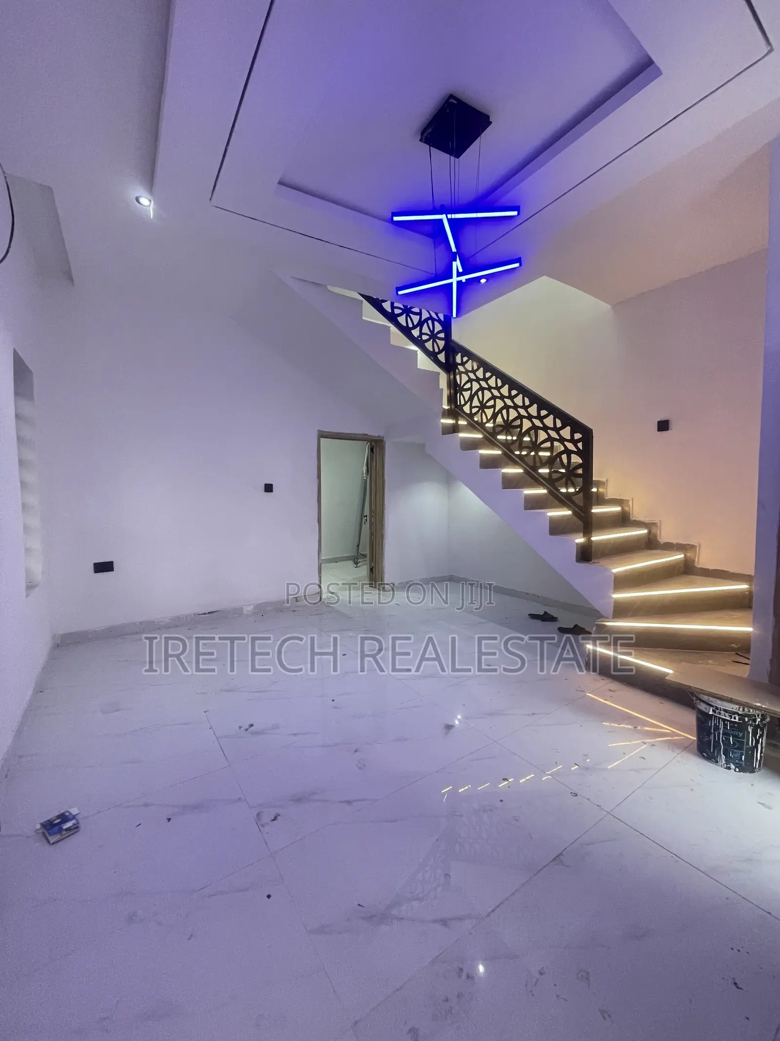 2bdrm Townhouse/Terrace in Sangotedo for sale