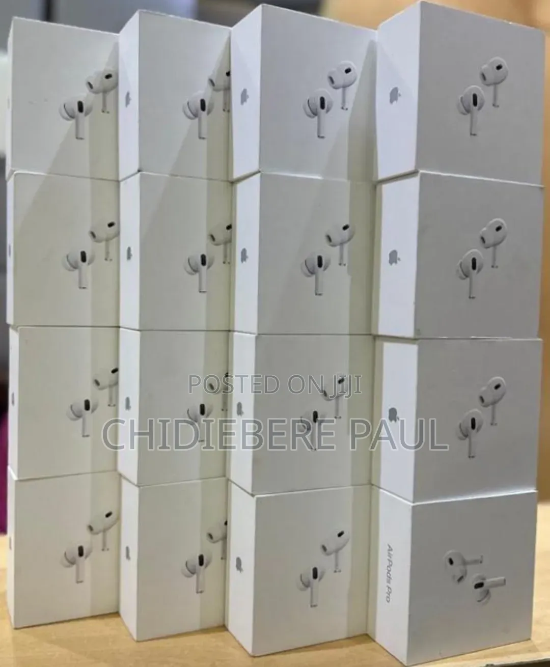 Airpod Pro 2nd Generation